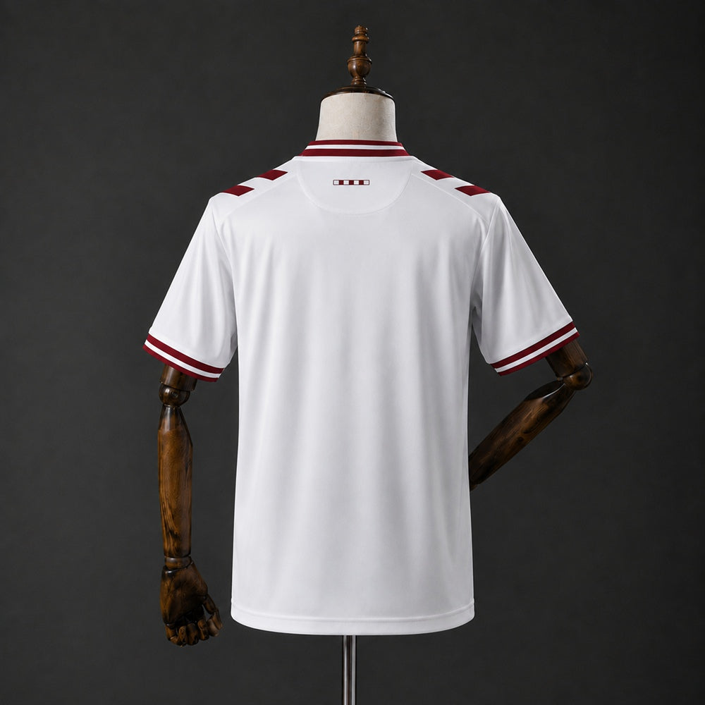 Maillot football Hearts Extérieur 2026/27