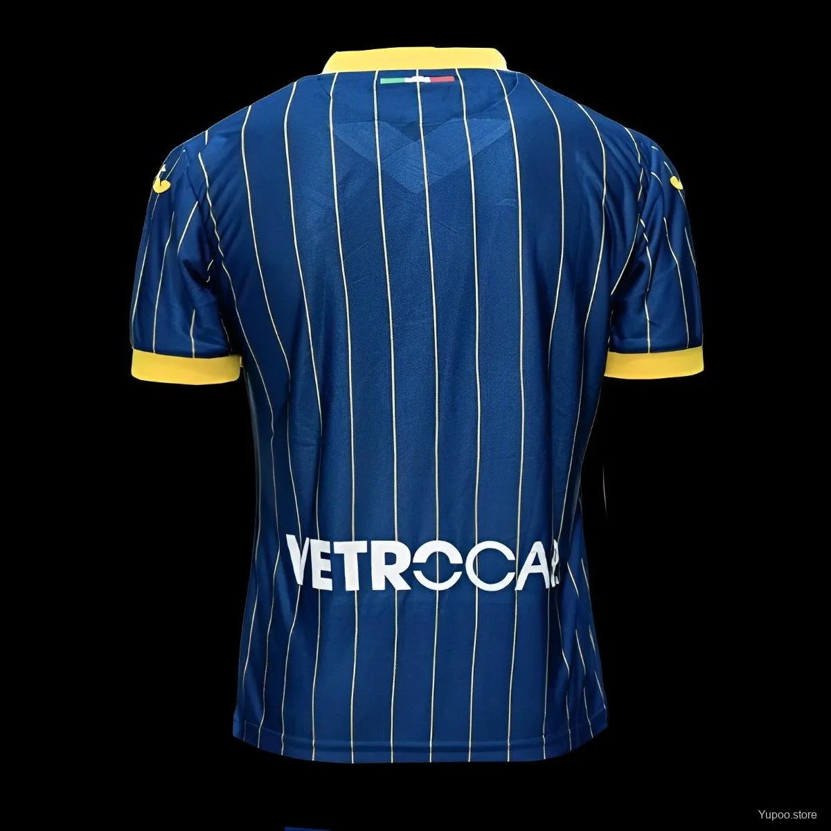 Maillot football Hellas Verona domicile 2024/25