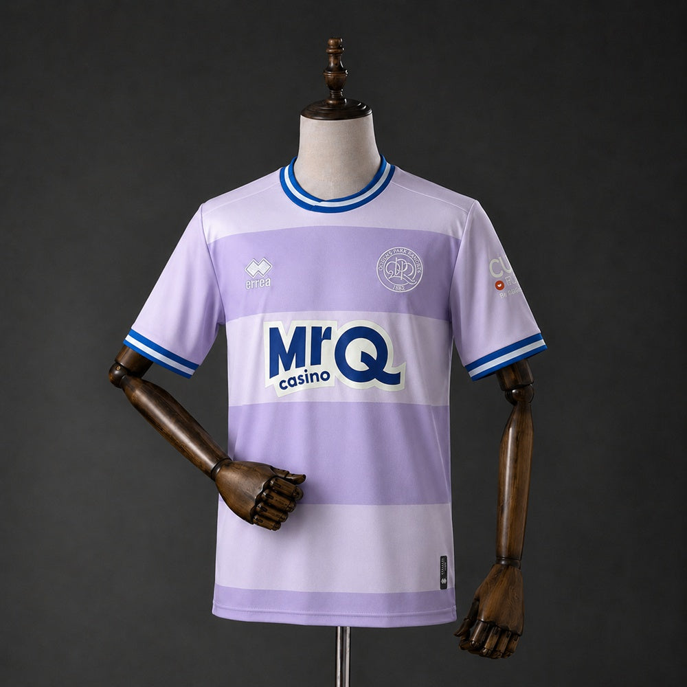 Maillot football Hereja Extérieur 2026/27
