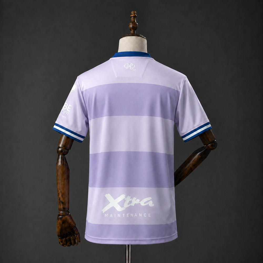 Maillot football Hereja Extérieur 2026/27