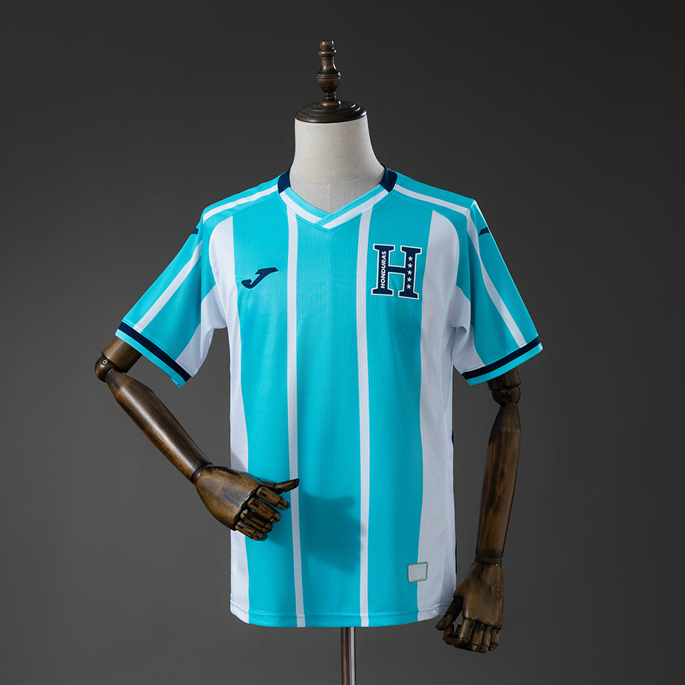 Maillot football Honduras Extérieur 2026