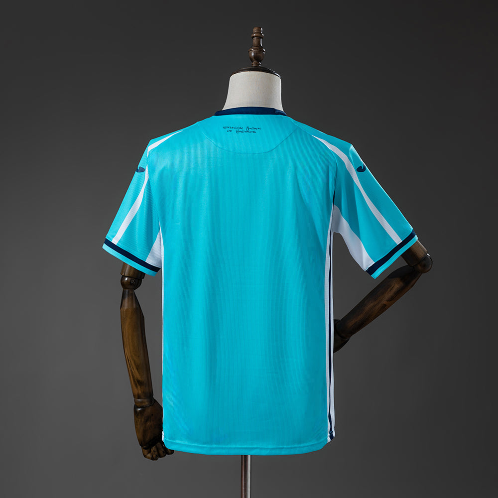 Maillot football Honduras Extérieur 2026