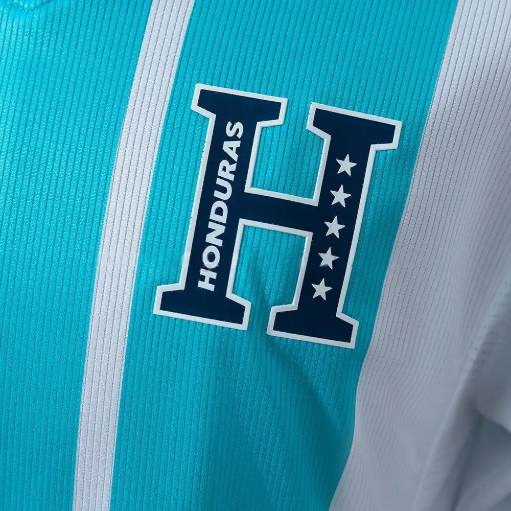 Maillot football Honduras Extérieur 2026