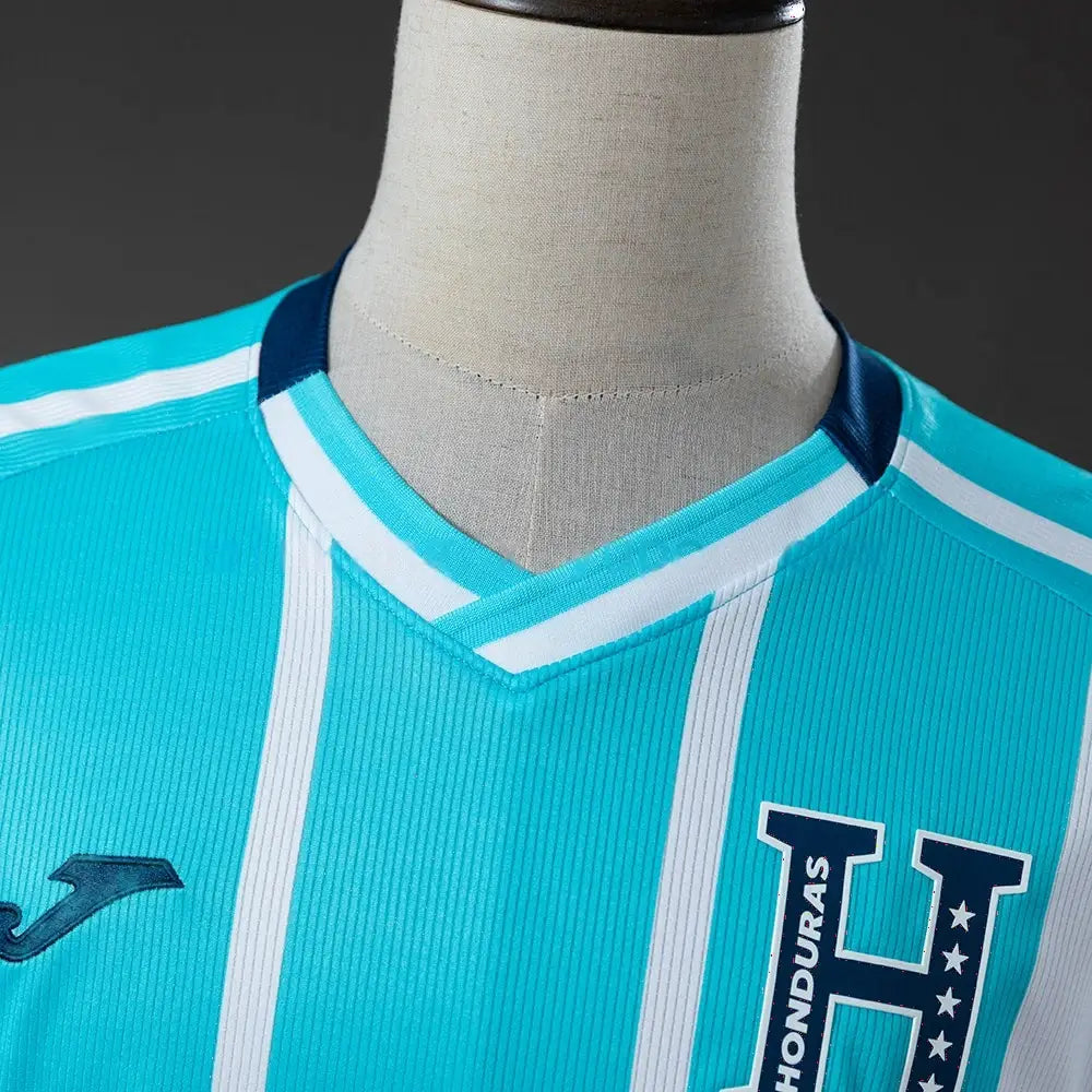 Maillot football Honduras Extérieur 2026