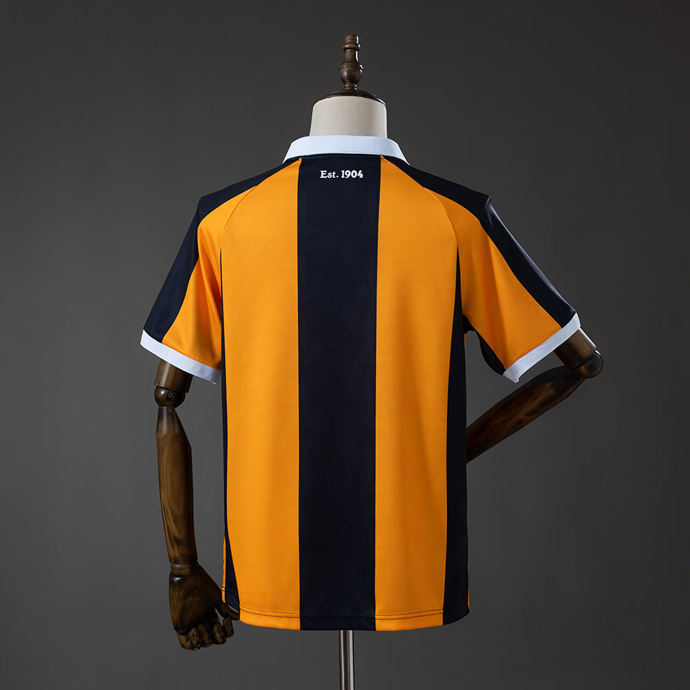 Maillot football Hull City domicile 2026/27
