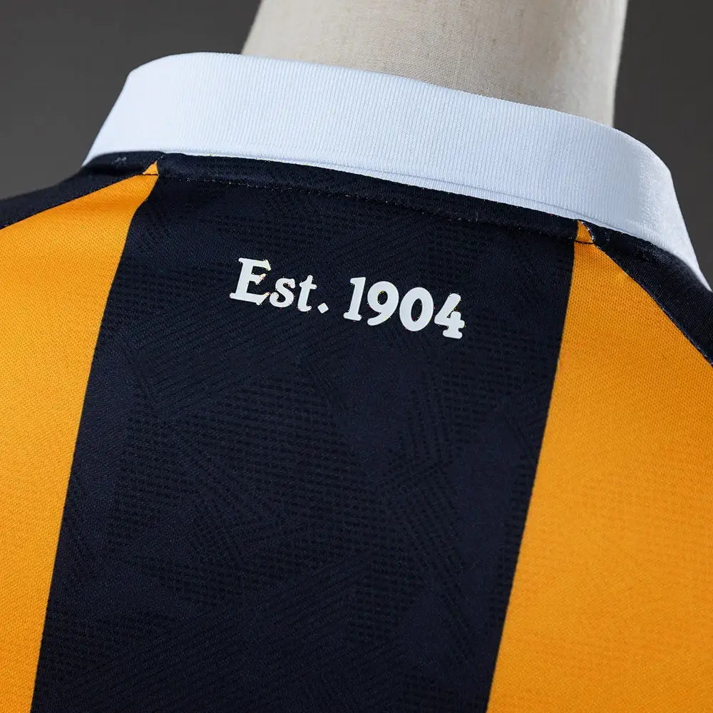 Maillot football Hull City domicile 2026/27