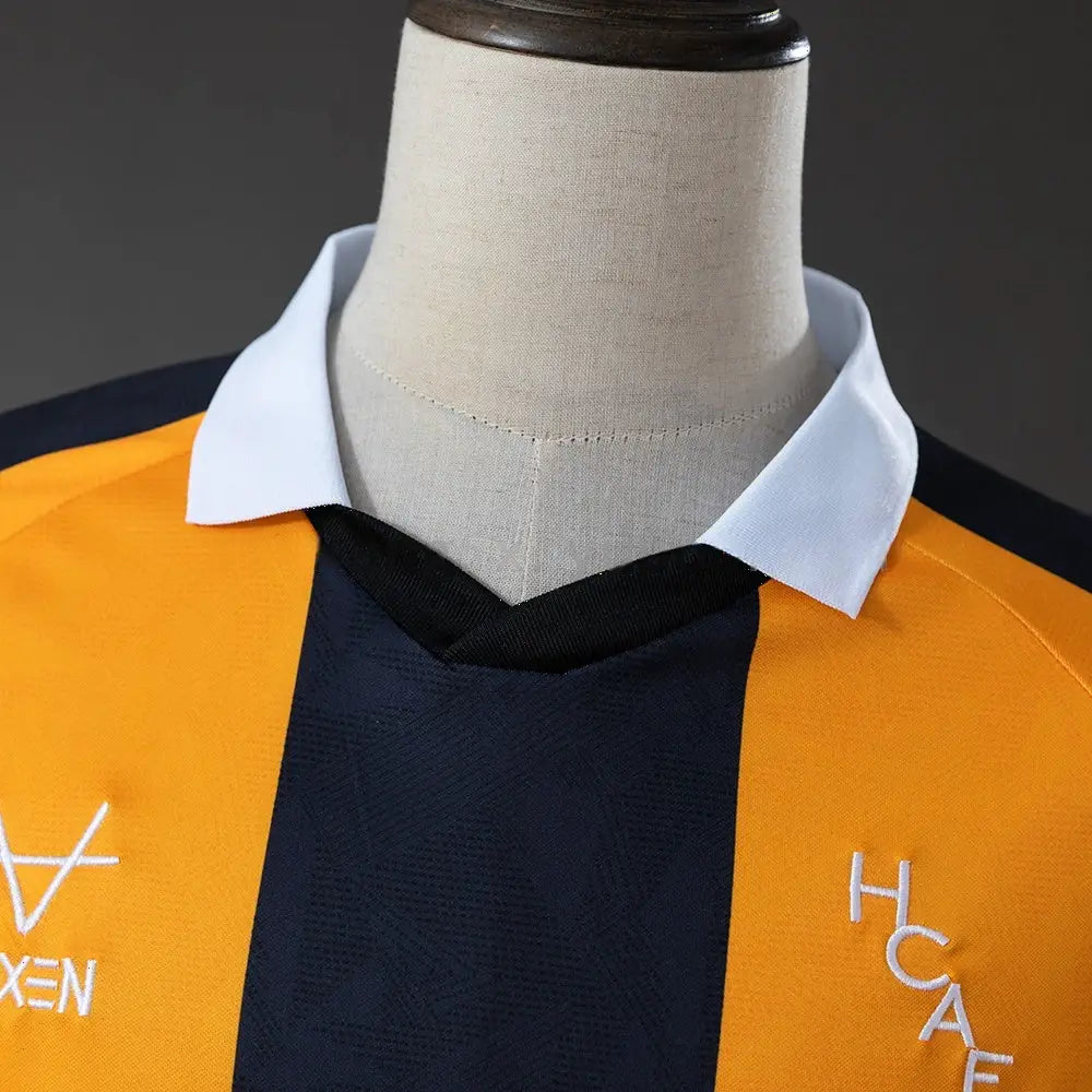 Maillot football Hull City domicile 2026/27