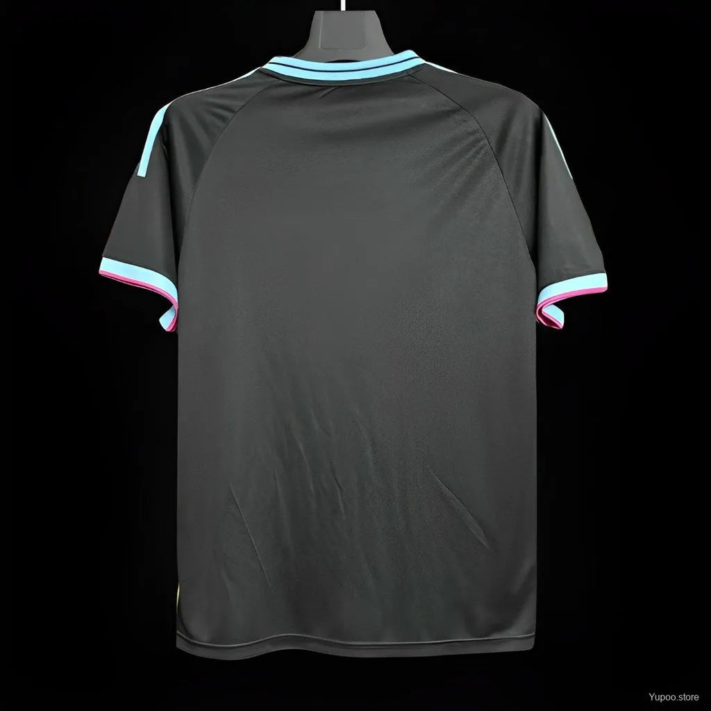 Maillot football Inter Miami 2024/25