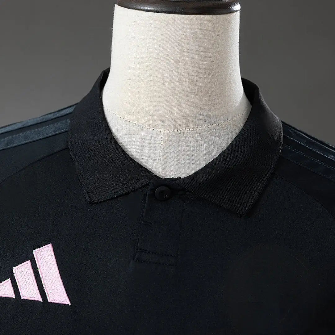 Maillot football Inter Miami CF extérieur manches longues 2026/27