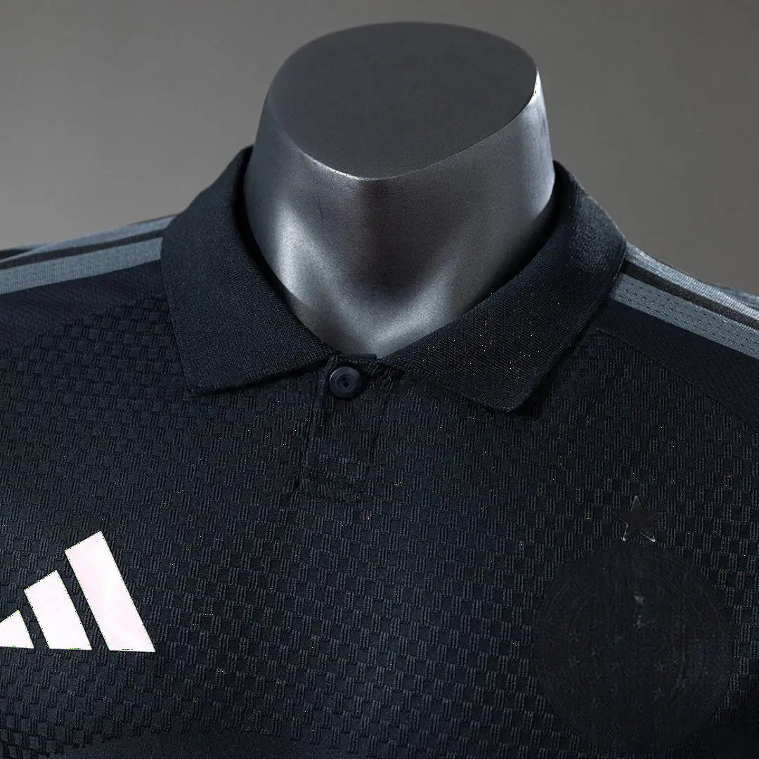 Maillot football Inter Miami CF Extérieur Player Version 2026/27