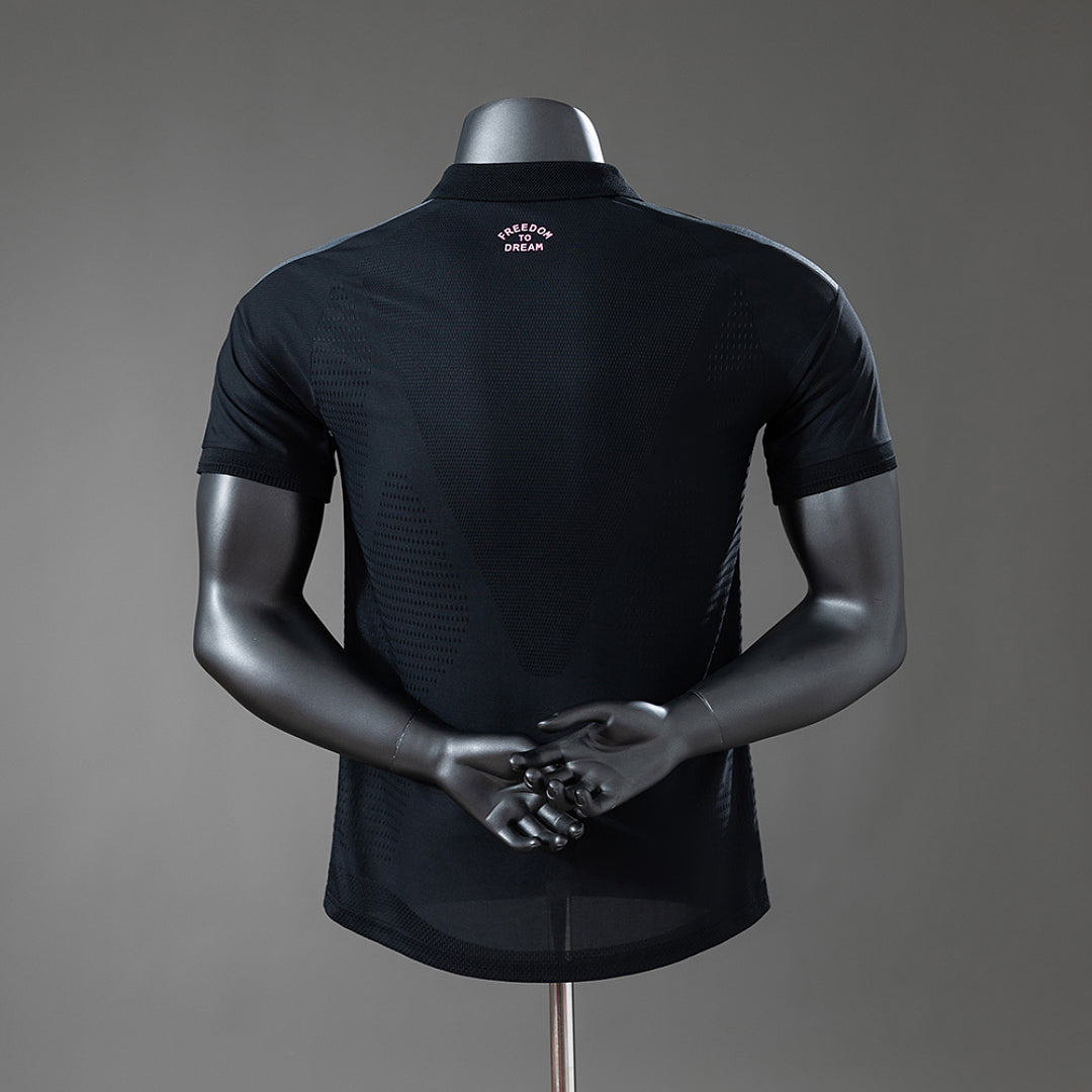 Maillot football Inter Miami CF Extérieur Player Version 2026/27