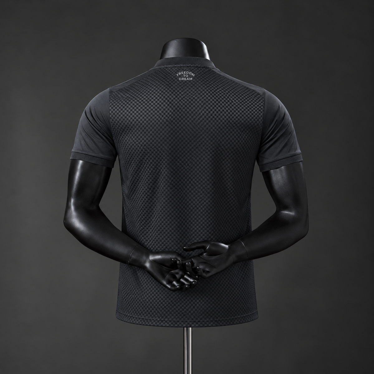 Maillot football Inter Miami Extérieur Player Version 2027/28