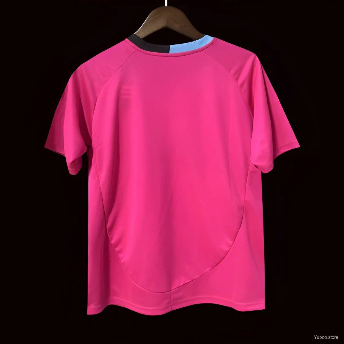 Maillot football Inter Miami Spécial Édition Pink Rose 2024/25