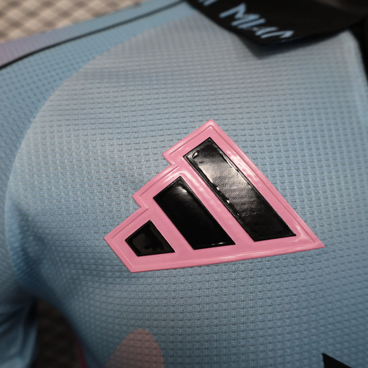 Maillot football Inter Miami Spécial Player Version 2025/26