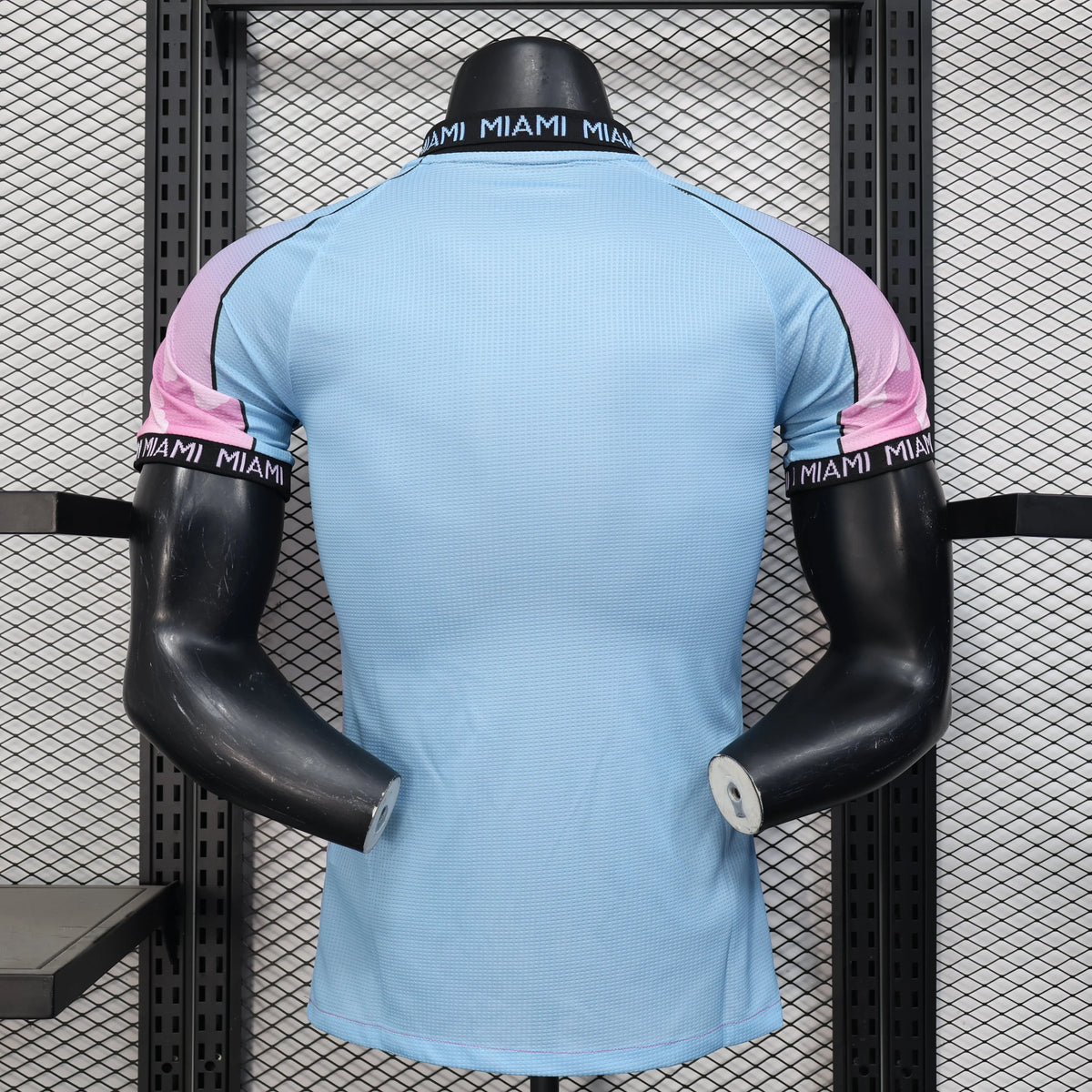 Maillot football Inter Miami Spécial Player Version 2025/26