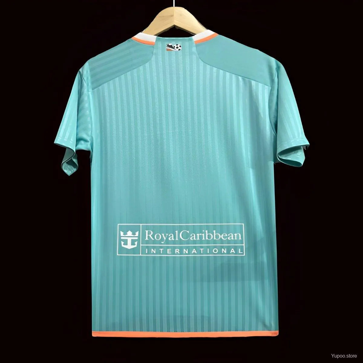 Maillot football Inter Miami third 2024/25 MESSI #10