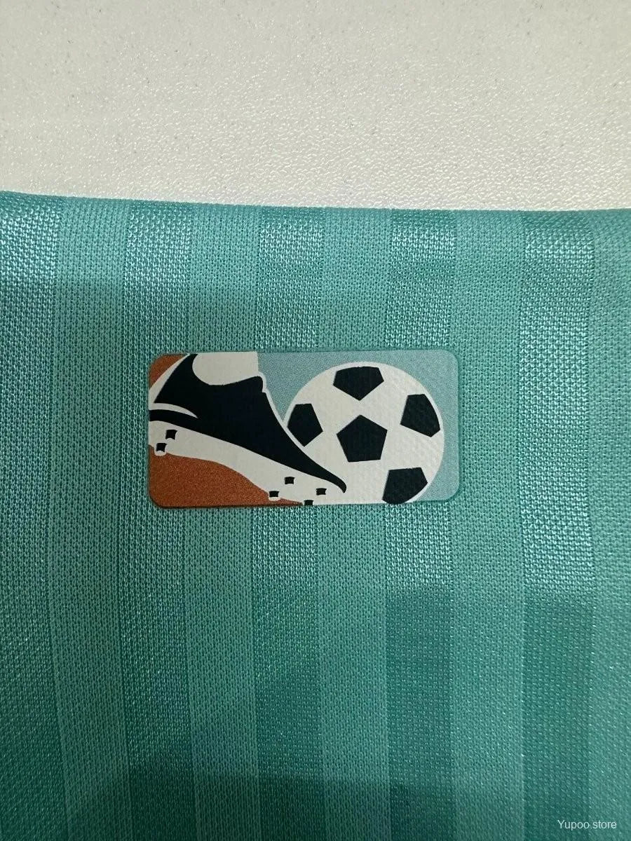 Maillot football Inter Miami third 2024/25 MESSI #10