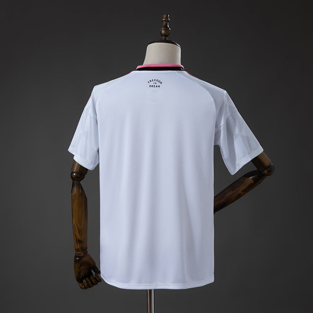 Maillot football Inter Miami Third 2026/27