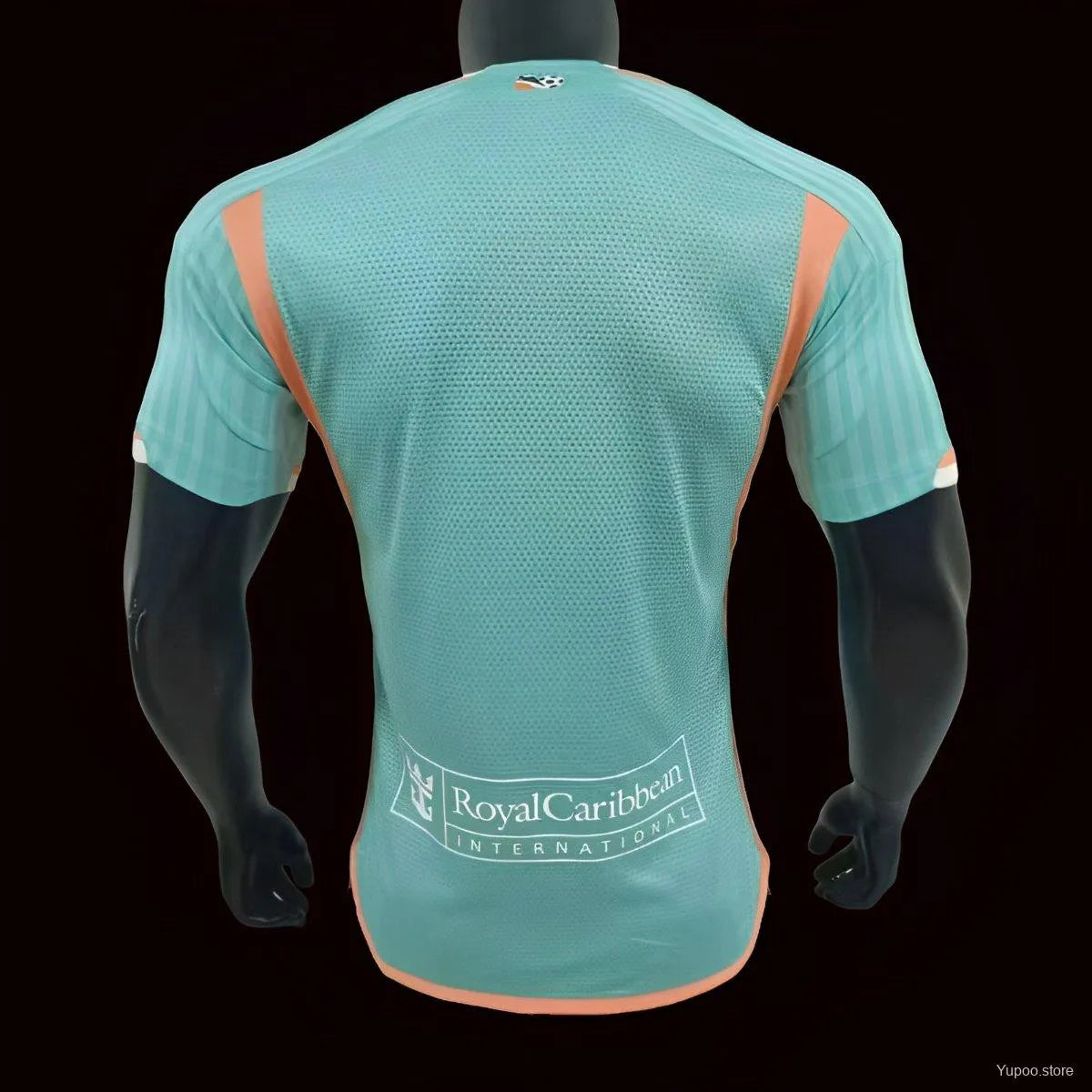 Maillot football Inter Miami third Player Version 2024/25