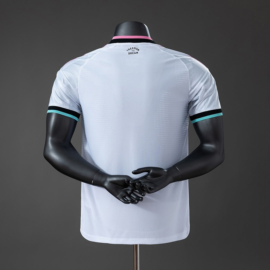 Maillot football Inter Miami Third Player Version 2026/27