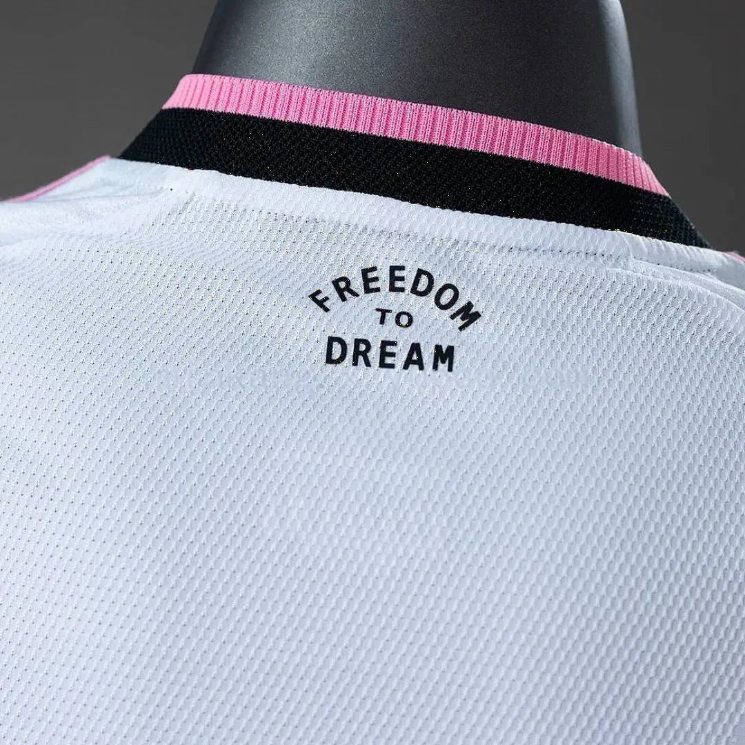 Maillot football Inter Miami Third Player Version 2026/27