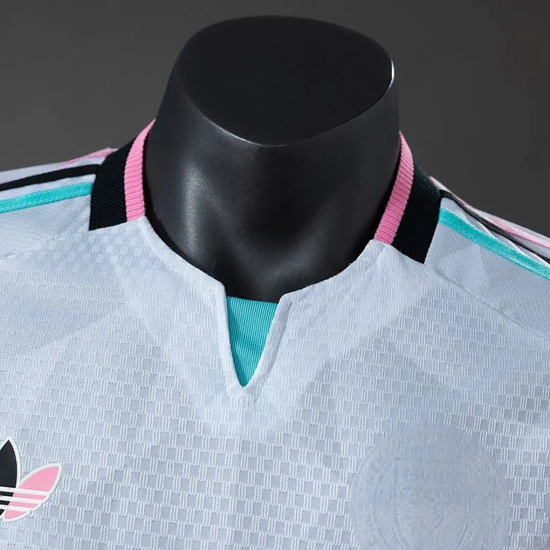 Maillot football Inter Miami Third Player Version 2026/27