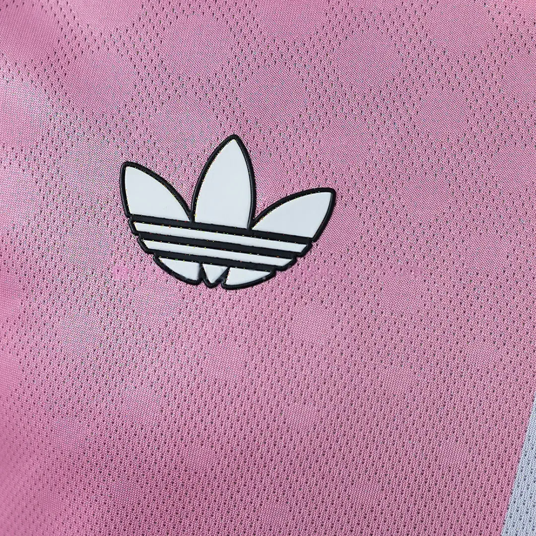 Maillot football Inter Miami version spéciale 2026/27