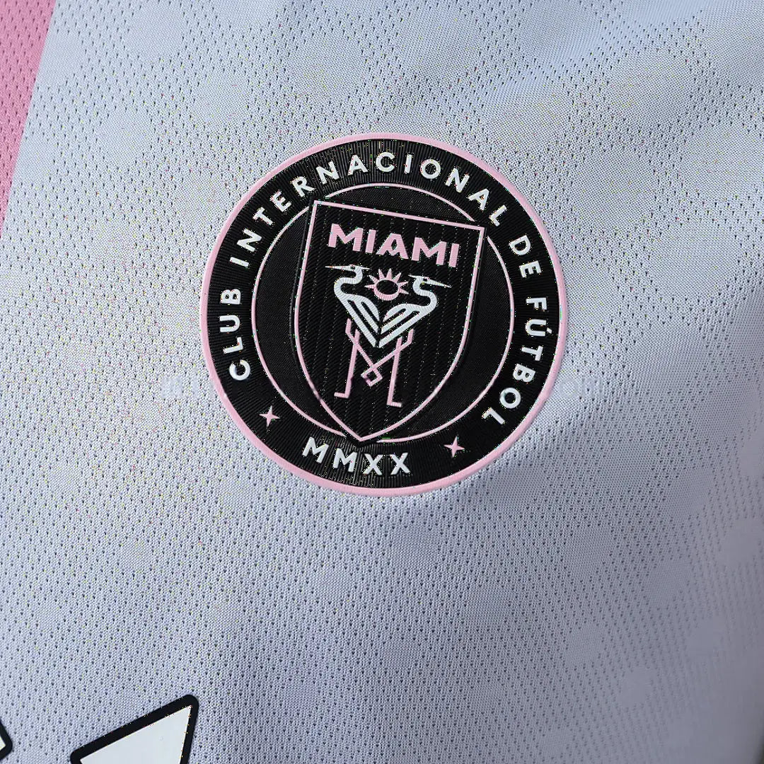 Maillot football Inter Miami version spéciale 2026/27
