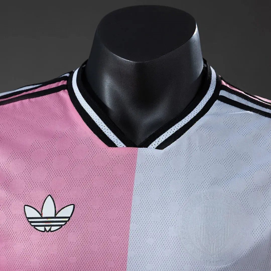 Maillot football Inter Miami version spéciale 2026/27