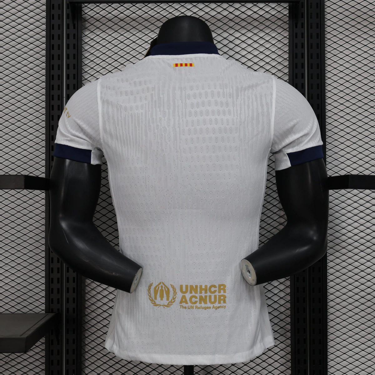 Maillot football Inter Milan 4e fourth Version Player 2024/25