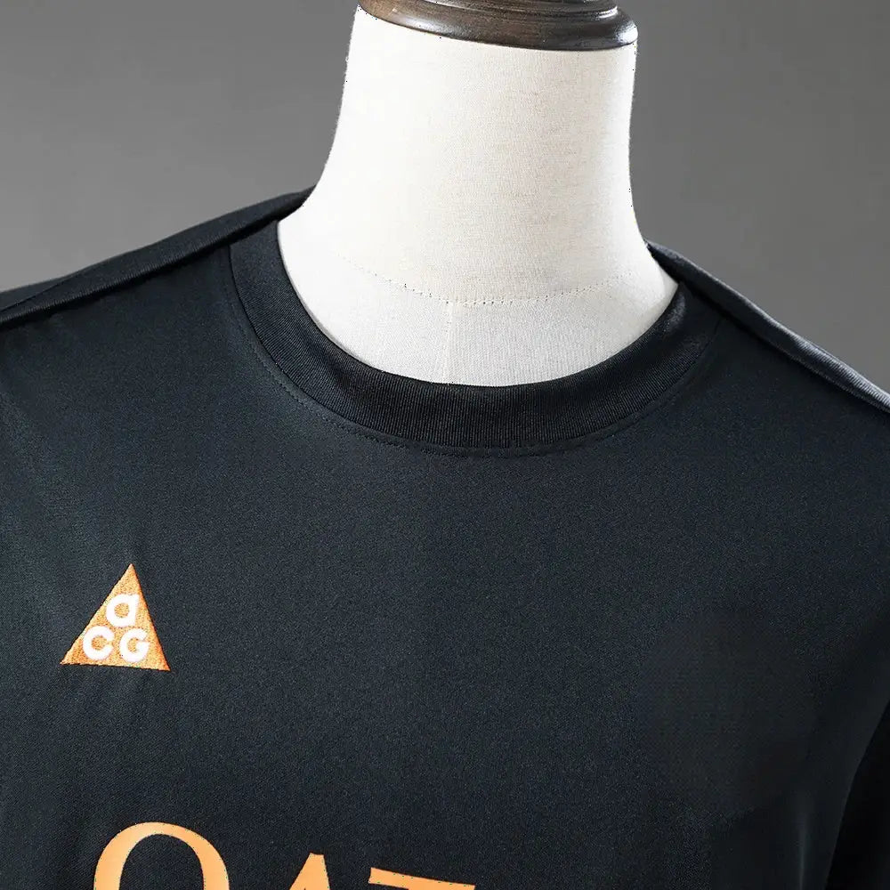 Maillot football Inter Milan avant-match 2025/26