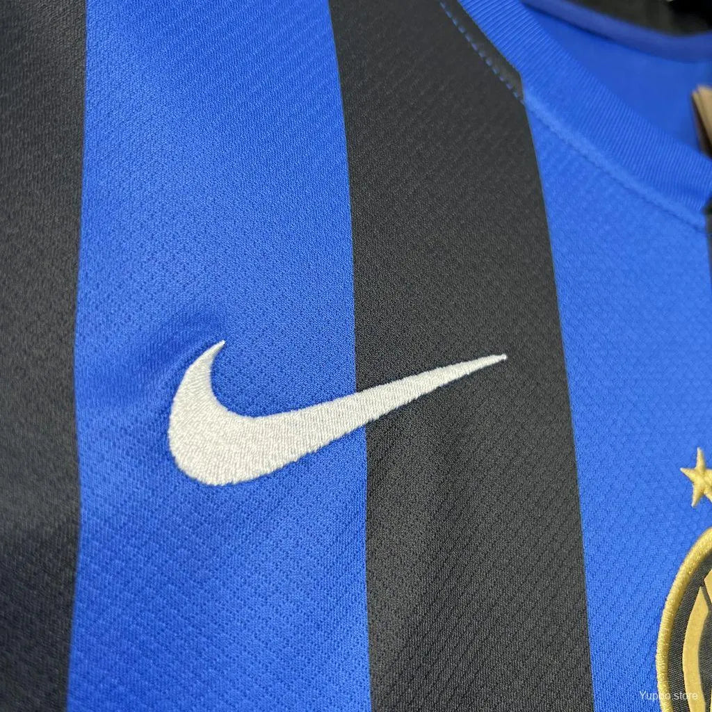 Maillot football Inter milan domicile 2024/25
