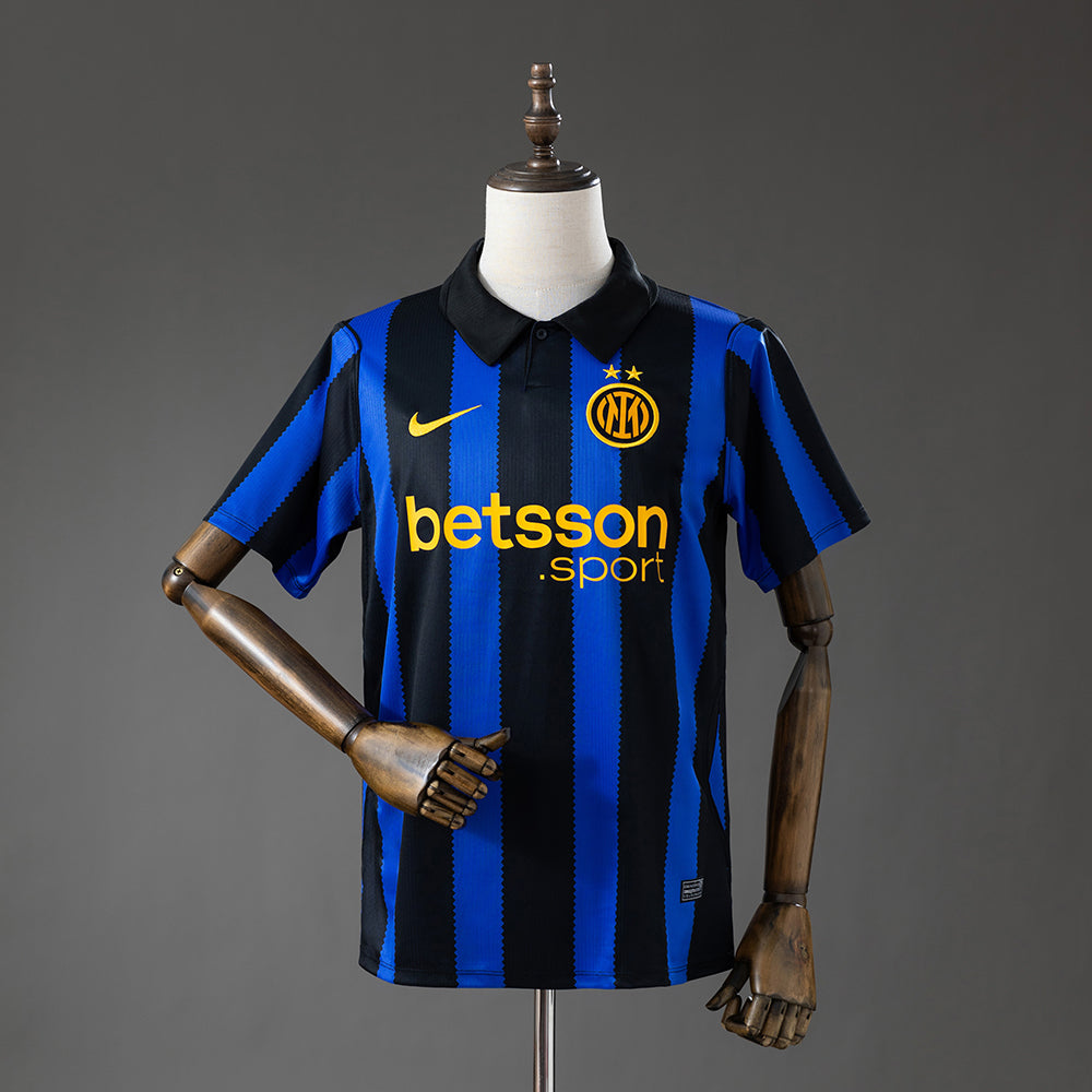 Maillot football Inter Milan Domicile 2026/27