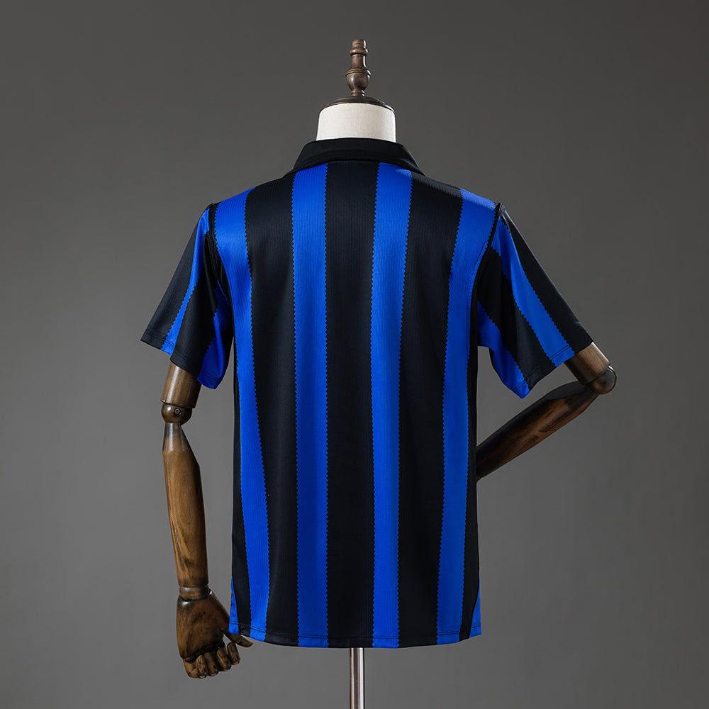 Maillot football Inter Milan Domicile 2026/27