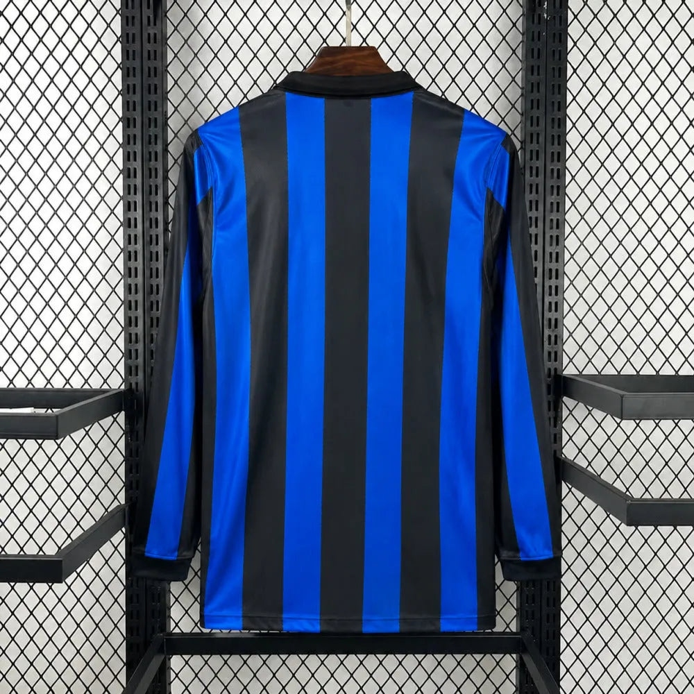 Maillot football Inter milan domicile 2026/27