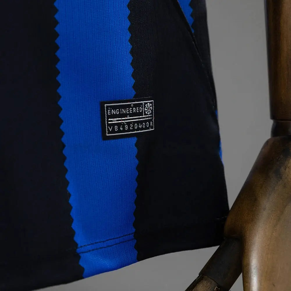 Maillot football Inter Milan Domicile 2026/27