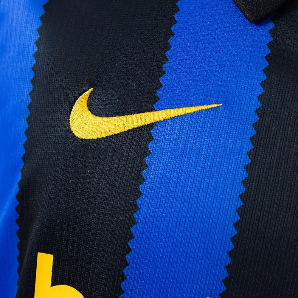 Maillot football Inter Milan Domicile 2026/27