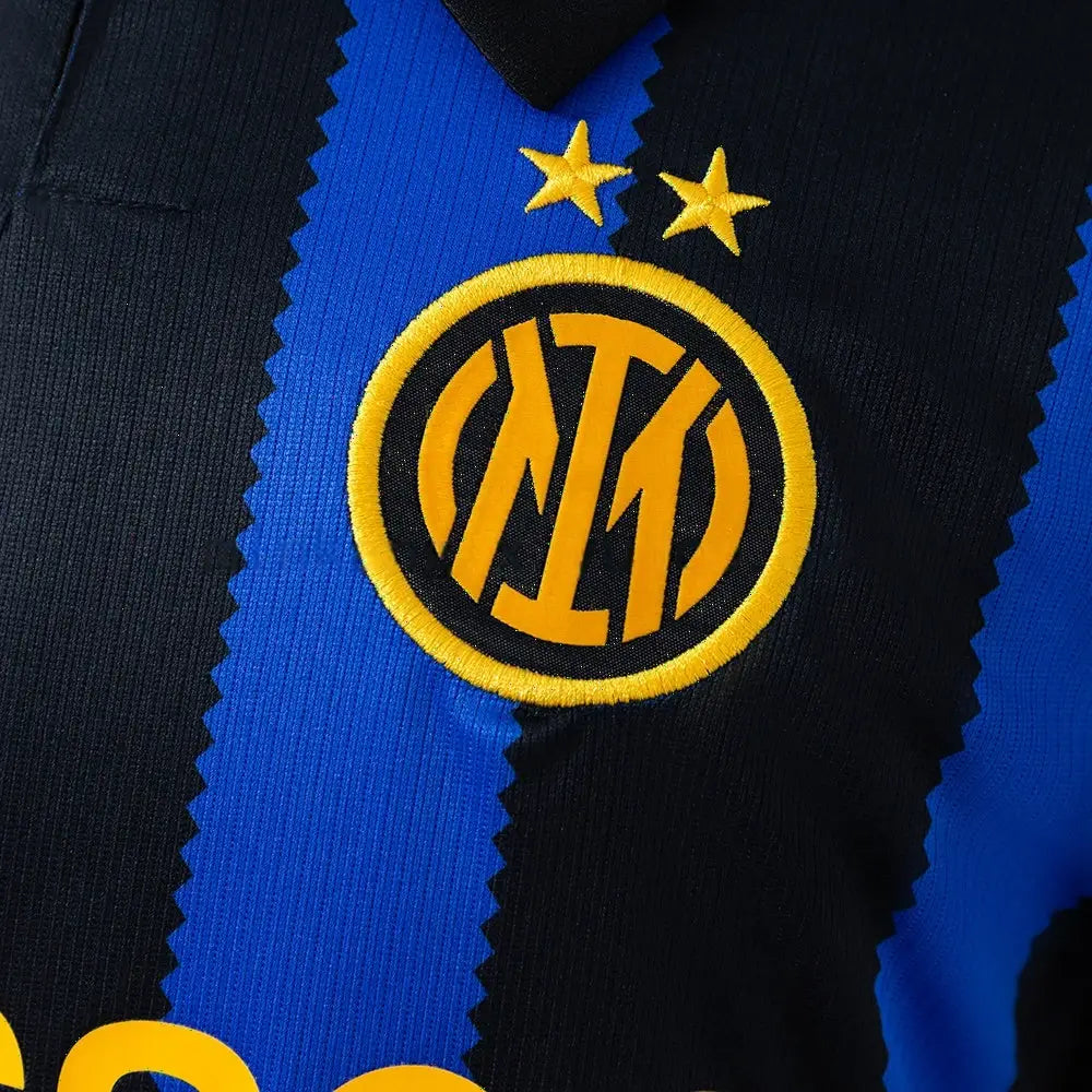 Maillot football Inter Milan Domicile 2026/27
