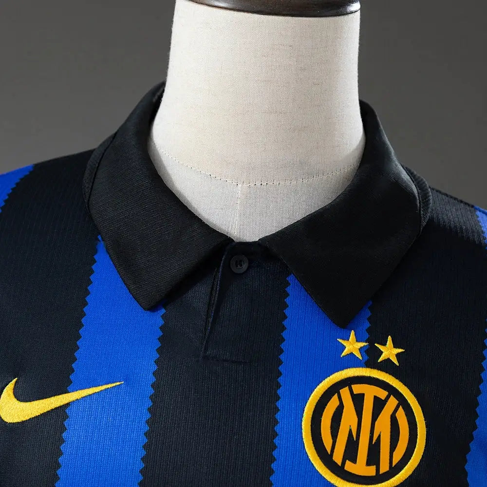 Maillot football Inter Milan Domicile 2026/27