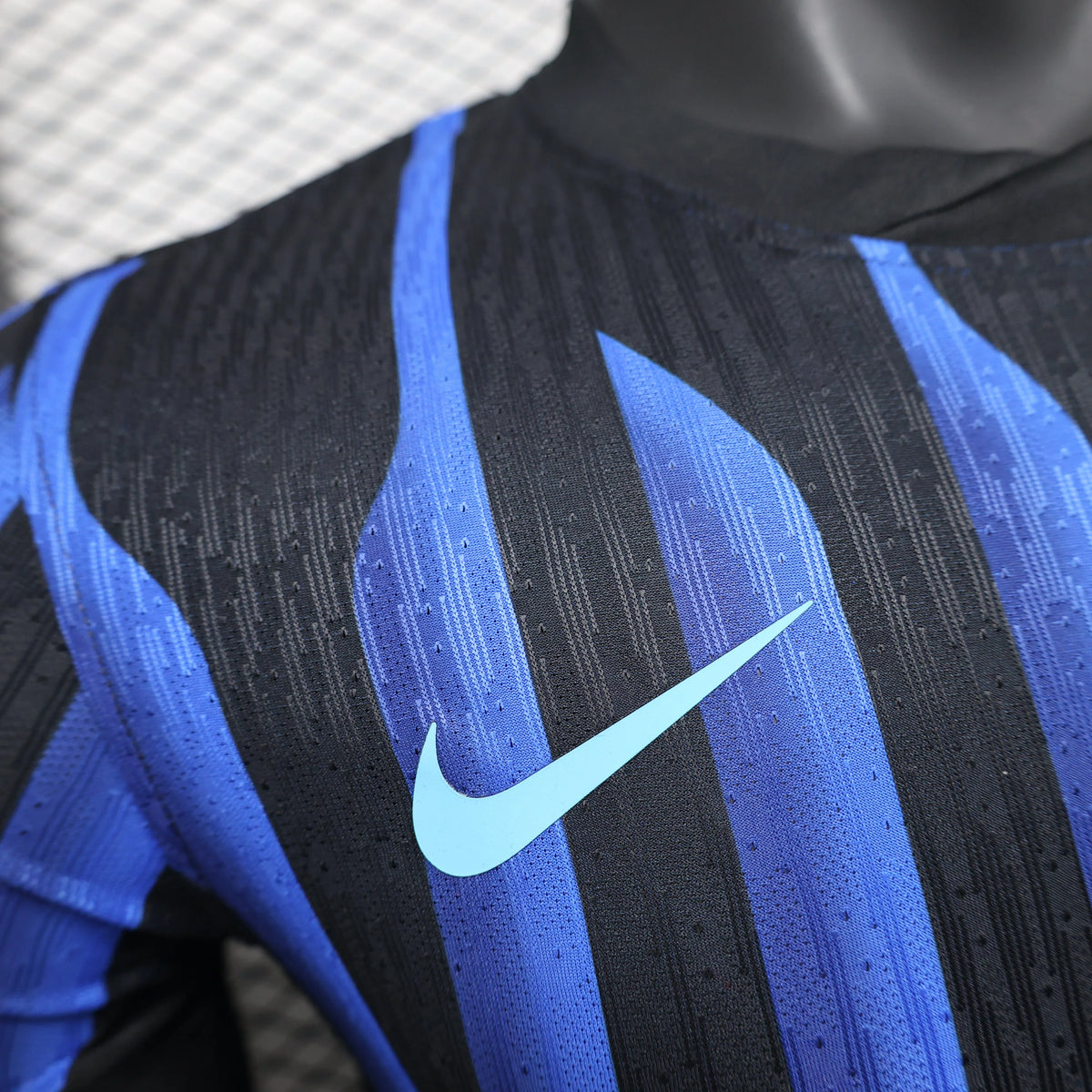 Maillot football Inter Milan domicile Player Version 2025/26