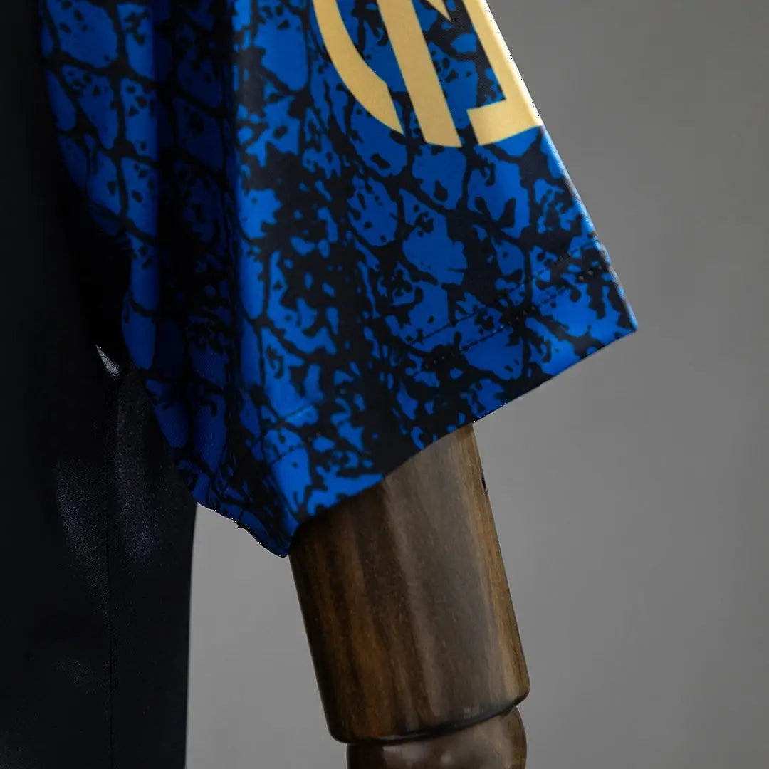 Maillot football Inter Milan édition spéciale 2026/27