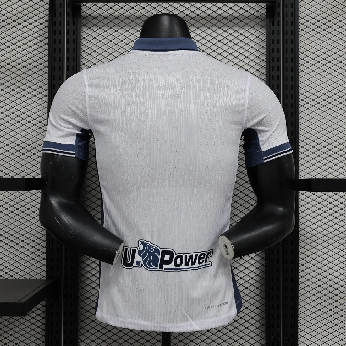 Maillot football Inter Milan extérieur Player Version 2025/26