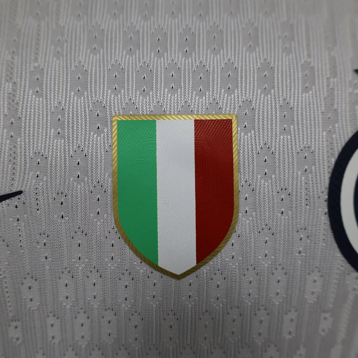 Maillot football Inter Milan extérieur Player Version 2025/26
