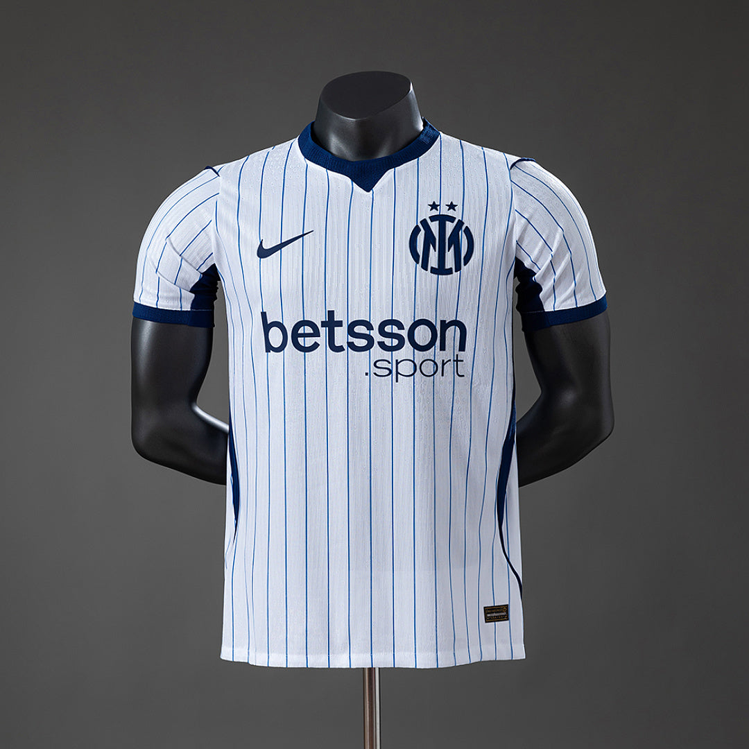 Maillot football Inter Milan Extérieur * Player Version 2026