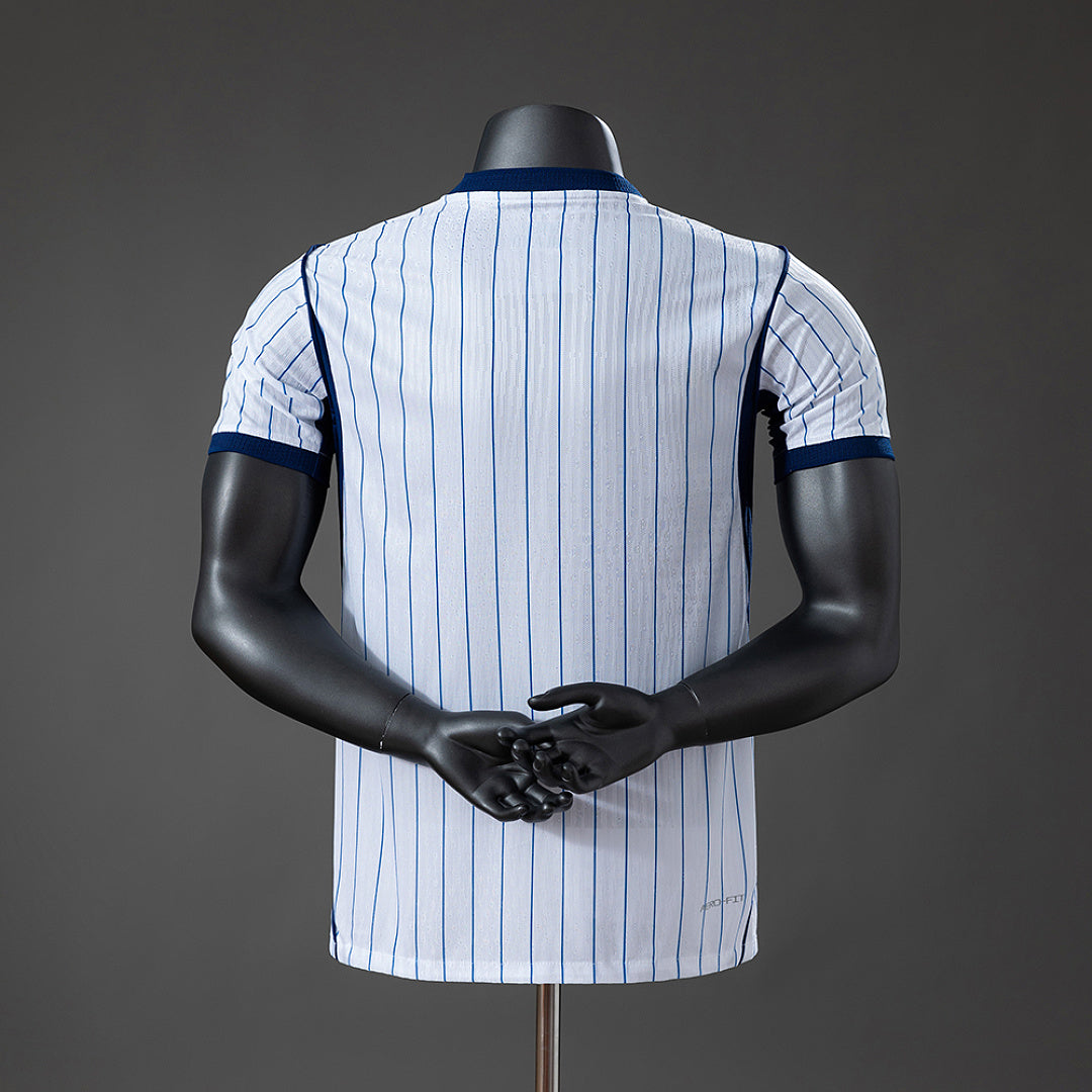 Maillot football Inter Milan Extérieur * Player Version 2026