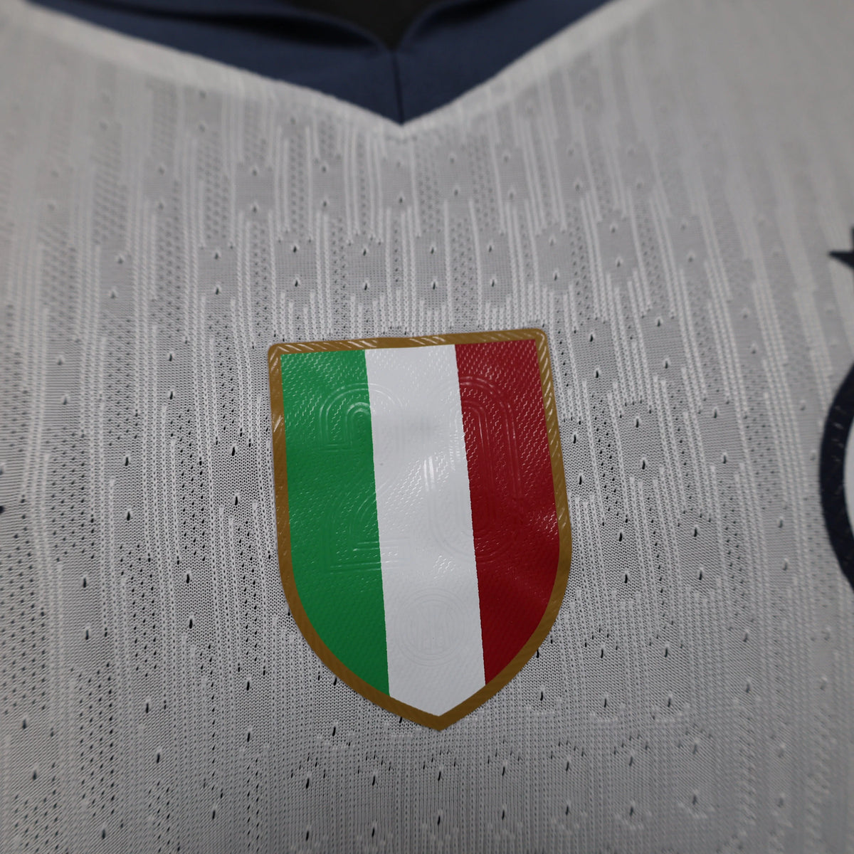 Maillot football Inter Milan extérieur Player Version LS manches longues 2024/25