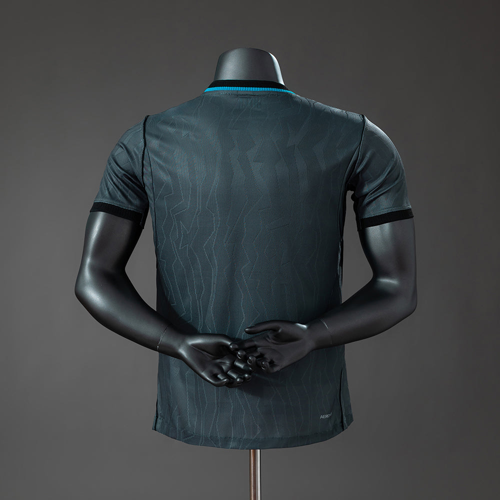 Maillot football Inter Milan Third Player Version 2026/27