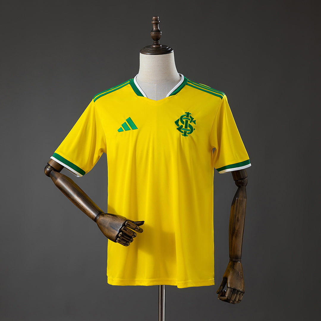Maillot football Internacional Brésil 2026/27