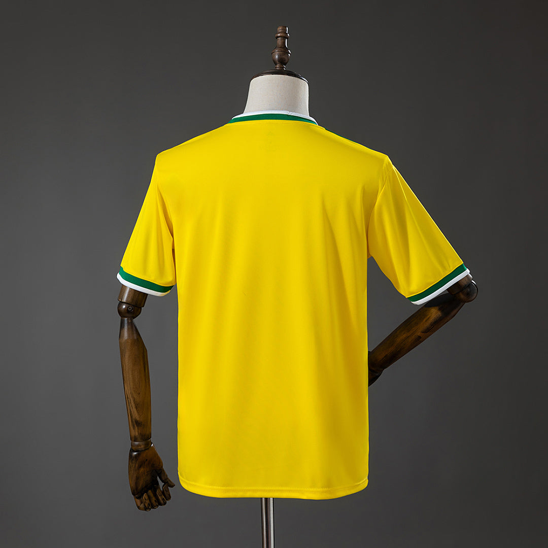 Maillot football Internacional Brésil 2026/27