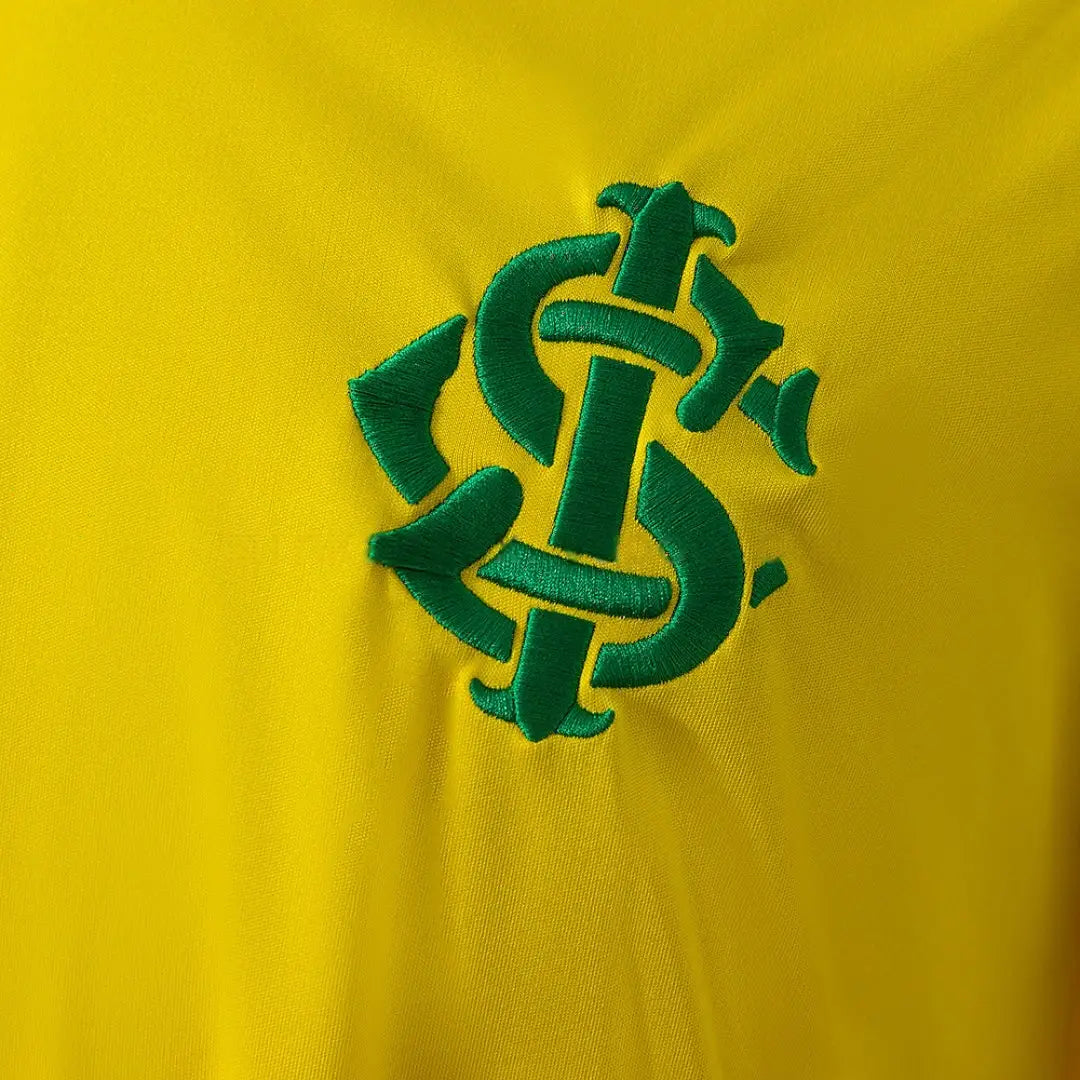 Maillot football Internacional Brésil 2026/27